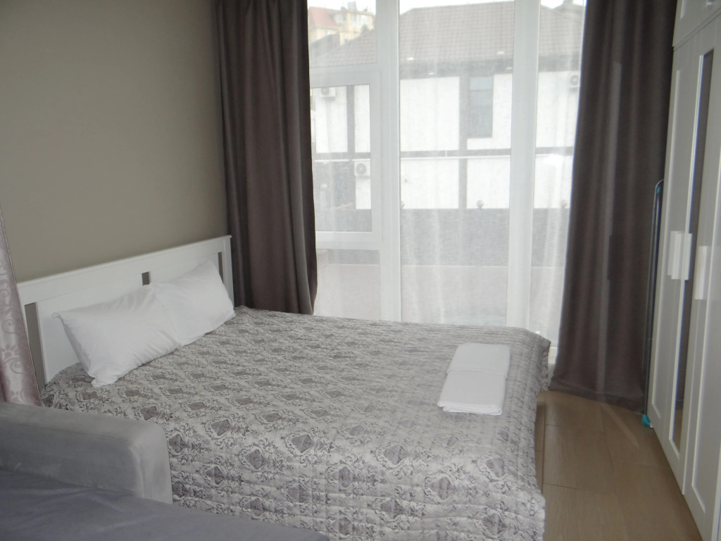 Фотография квартиры Апартаменты Gp 2/92-7