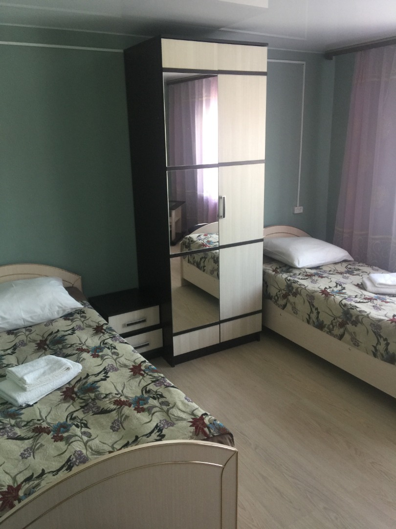 Фотография гостиницы Постоялый двор 1