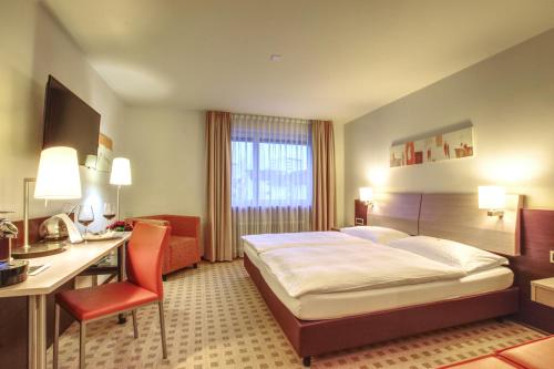 Фотография гостиницы Hotel Alfa