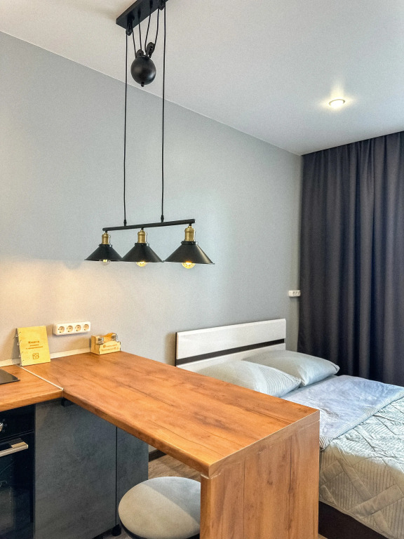 Фотография квартиры Квартира на Дальневосточной