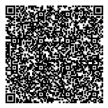 QR код квартиры Комфортная 1-к квартира у Залива от RentAp