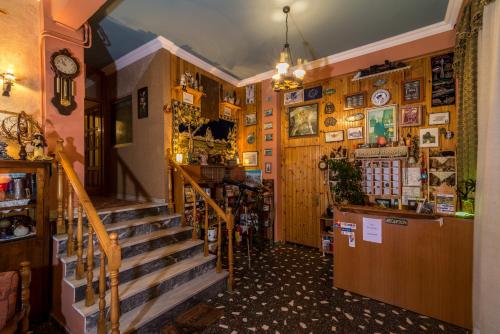 Фотография гостевого дома Zozas Rooms