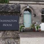 Фотография мини отеля Washington House