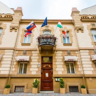 Фотография гостиницы Golden Royal Boutique Hotel & Spa