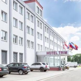Фотографии гостиницы
Hotel Trim
