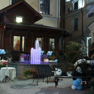 Фотография гостиницы Клеопатра