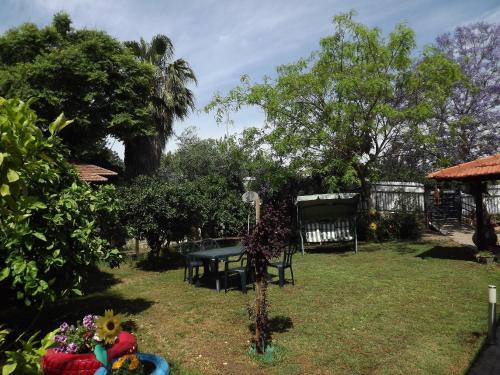 Фотография гостевого дома Zimmer In The Garden