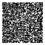 QR код гостиницы Ямал