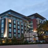 Фотография гостиницы The Gateway Inn, Newcastle