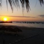 Фотография хостела Las Tortuguitas Bungalows