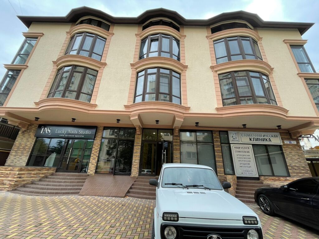 Фотография квартиры Апартаменты Куйбышева 11