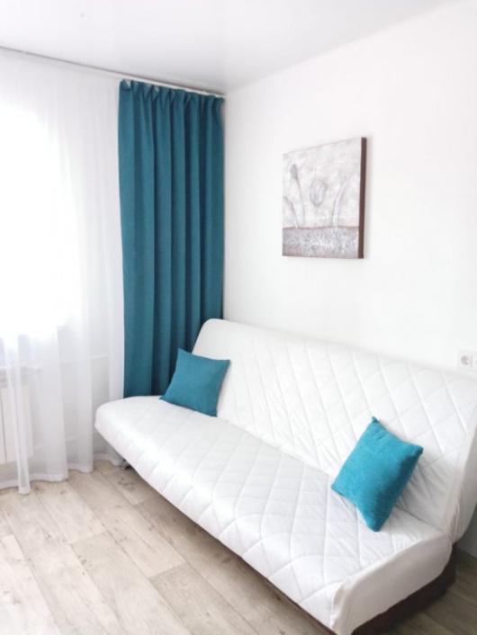 Фотографии квартиры
Апартаменты на 4-Железнодорожной