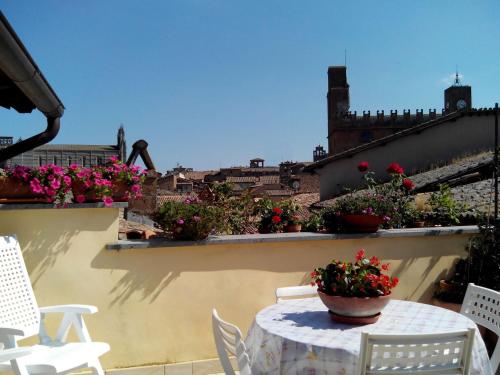 Фотография гостевого дома Orvieto in Terrazza