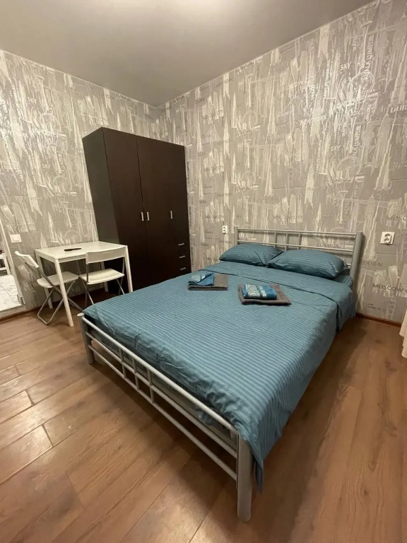 Фотография квартиры Квартира Уютная Студия в Новых Химках