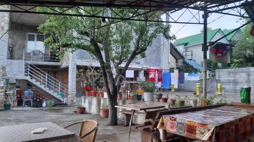 Фотография гостевого дома Улица Декабристов, 183 Дежавю