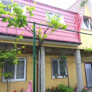 Фотография апарт отеля Лузановский Дворик