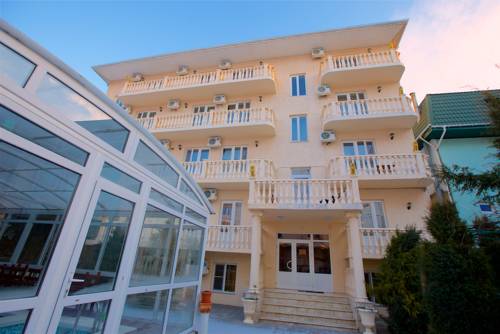 Фотографии гостиницы
Христакис