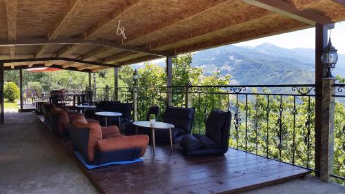 Фотография мини отеля Qingjing Xiaozhu