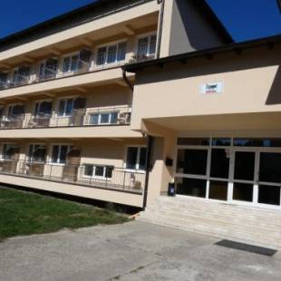 Фотографии гостевого дома
Penzion Adriana