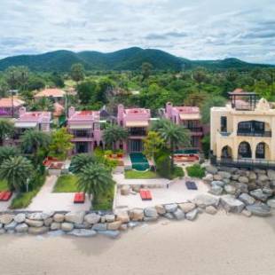 Фотографии гостиницы
Villa Maroc Resort