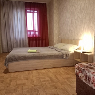 Фотография квартиры Апартаменты Гоголя 26-3