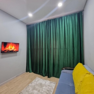 Фотография квартиры Light House (Лайт Хаус) в 11-м микрорайоне 144А корпус 3