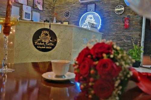 Фотографии апарт отеля
Fadet Talla Residentials