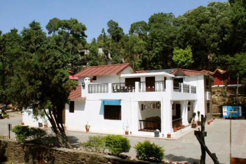 Фотография гостиницы Windsor Cottages