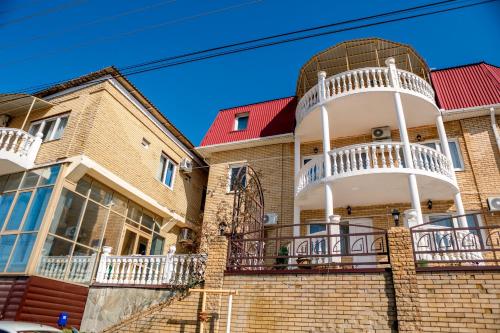 Фотография гостевого дома Милена