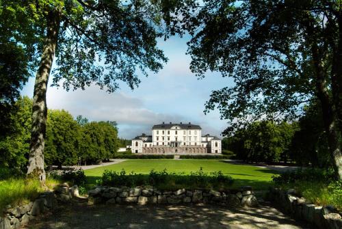 Фотография гостиницы Rosersbergs Slottshotell