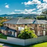 Фотография мотеля Park Beach Resort Motel