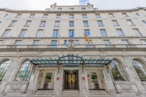 Фотография гостиницы Riu Plaza The Gresham Dublin