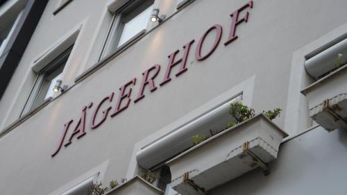 Фотография гостиницы Hotel Jägerhof