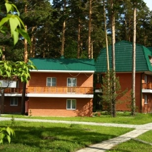 Фотография конференц-зала Большой