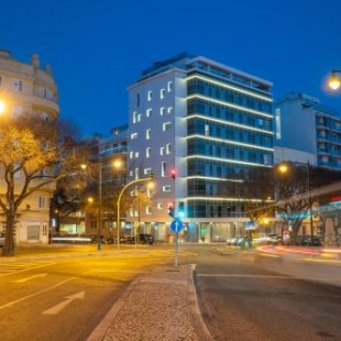 Фотография гостиницы Smy Lisboa