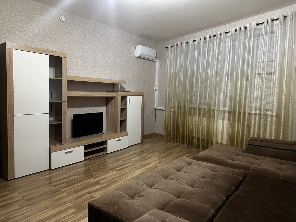 Фотография квартиры Квартира Чистая 1к в лучшем микрорайоне города