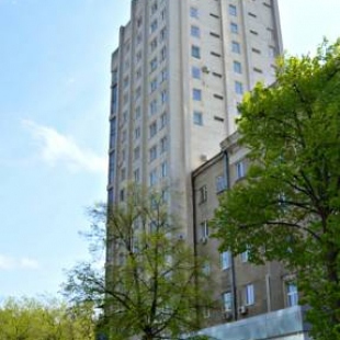 Фотография гостиницы Харьков