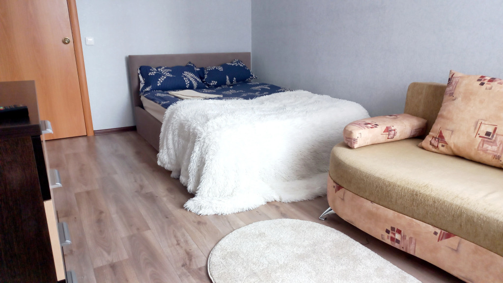 Фотография квартиры Апартаменты на улице Красная Поляна 3