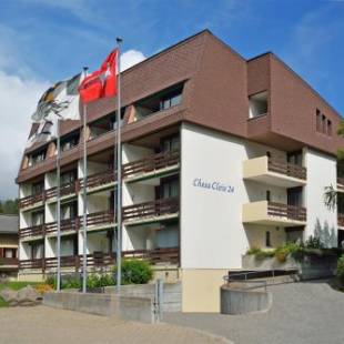 Фотографии апарт отеля
Chesa Clois 24 Studios