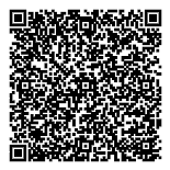 QR код квартиры Апартаменты Пять Звёзд Зелёный Город