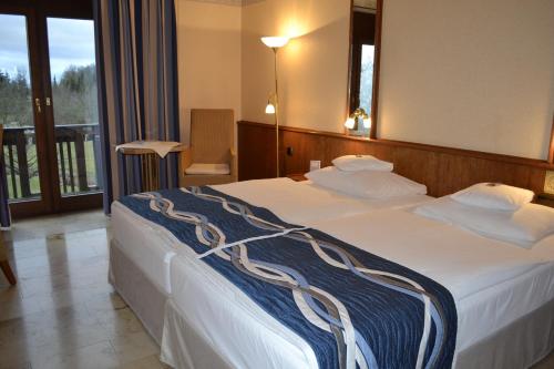 Фотография гостиницы Flair Park Hotel Ilshofen