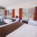 Фотография мотеля Boulevard Motel