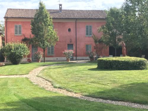 Фотография гостевого дома Country House La Viscarda