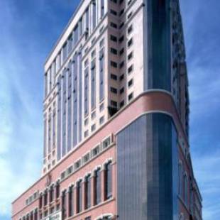 Фотография гостиницы The Grand Renai