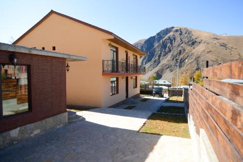 Фотография гостиницы Cliff House