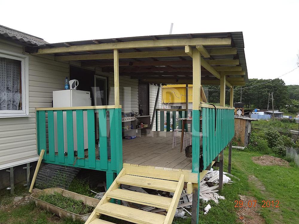 Фотография базы отдыха Альта