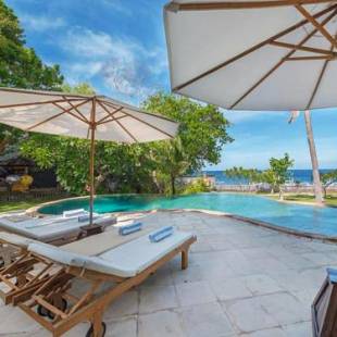 Фотографии гостиницы 
            Villa Sky Dancer - Bali