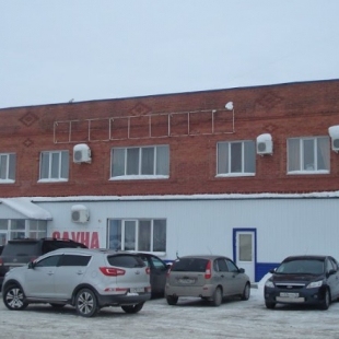 Фотография банкетного зала Стриж