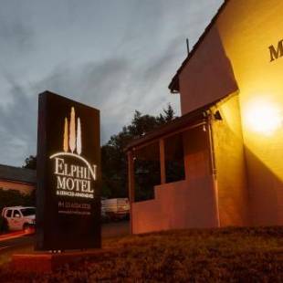 Фотографии апарт отеля
Elphin Serviced Apartments