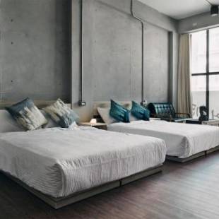 Фотографии мини отеля 
            Wuhoo House